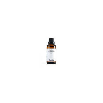 Helsemin Allergica, kalium carb. d6, 50 ml tilbud