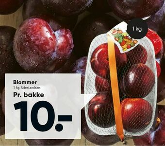 Blommer