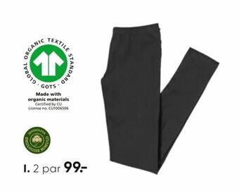 Bilka Leggings tilbud
