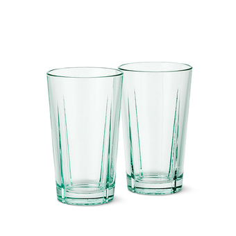 Kop & Kande Rosendahl grand cru recycled caféglas 2 stk. 37 cl tilbud
