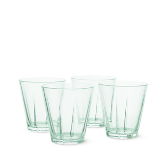 Kop & Kande Rosendahl grand cru recycled vandglas 4 stk. 26 cl tilbud
