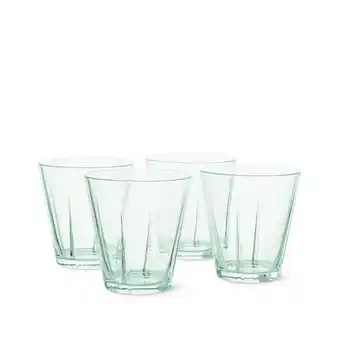 Rosendahl grand cru recycled vandglas 4 stk. 26 cl