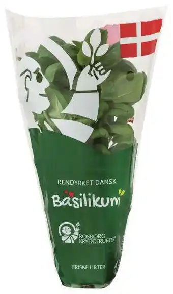 REMA 1000 Basilikum, 1 ct tilbud