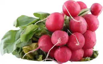 REMA 1000 Radiser med top, 1 ct tilbud