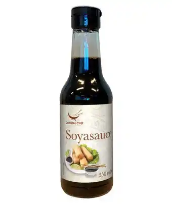 Sojasauce, 250 ml