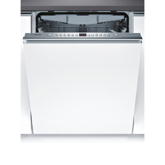 Elgiganten Bosch opvaskemaskine smv46kx55e tilbud