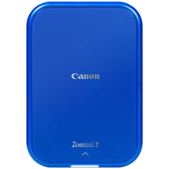 Elgiganten Canon zoemini 2 mobil fotoprinter (navy blue) tilbud