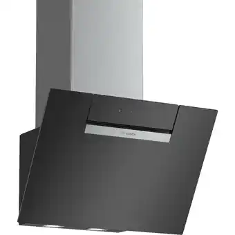 Bosch emhætte dwk67em60