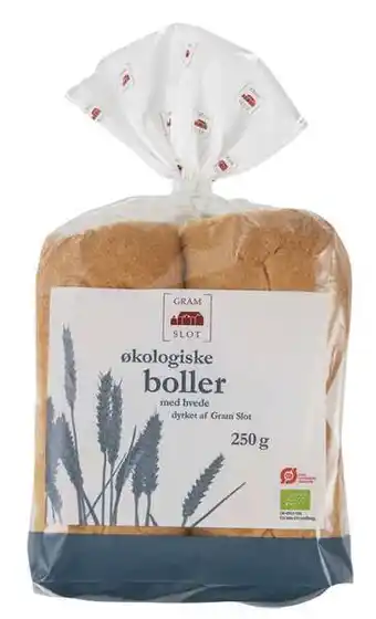 Boller, 250 g