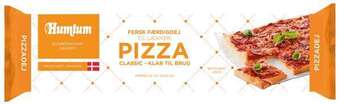 Rema 1000 Pizzadej, 400 g tilbud