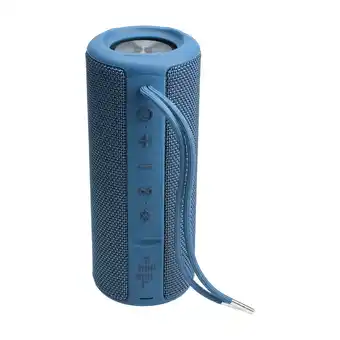 Power Feel journey bluetooth højttaler mørkeblå tilbud