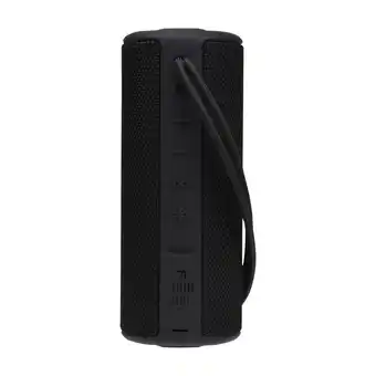 Power Feel journey bluetooth højttaler sort tilbud