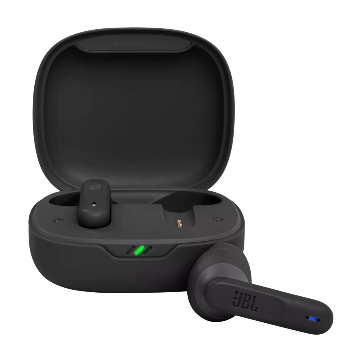 Power Jbl wave 300tws true wireless sort tilbud