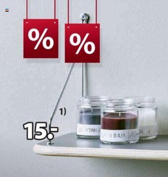 JYSK Paul Duftlys tilbud