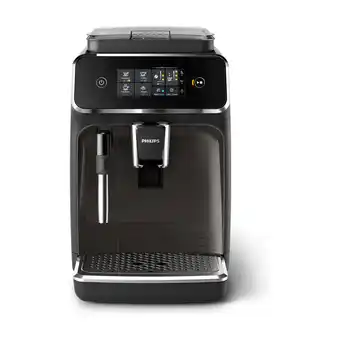 Philips ep2224/40 espressomaskine