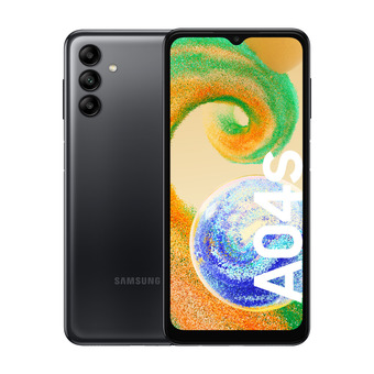Power Samsung galaxy a04s 32 gb sort tilbud