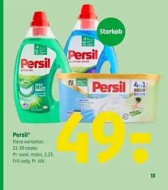 Persil