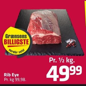 Rib Eye