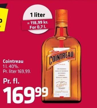Cointreau