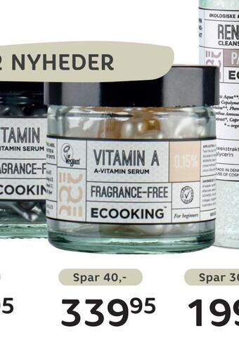 A-vitamin 0,15%