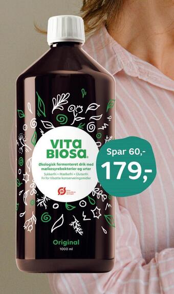 Vita biosa