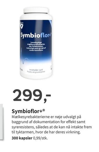Symbioflor+®