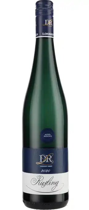 MENY Riesling 2021 pr.fl.v. 6 stk. tilbud