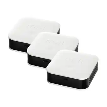 Mill sense smart klimasensor 3 pak