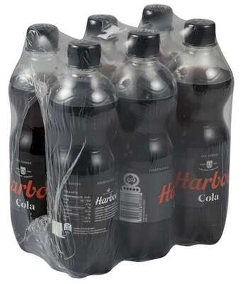 REMA 1000 Cola nul sukker, 3 l tilbud