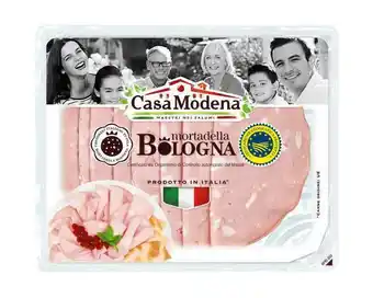 Italiensk mortadella, 120 g