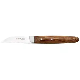 Fiskars classic urtekniv 6 cm
