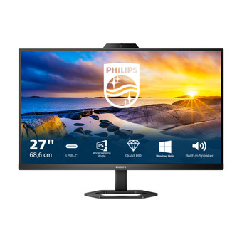 Expert Philips 27e1n5600he/00 27 qhd skærm tilbud