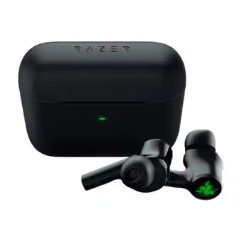 Razer hammerhead hyperspeed xbox trådløse in-ear-høretelefoner