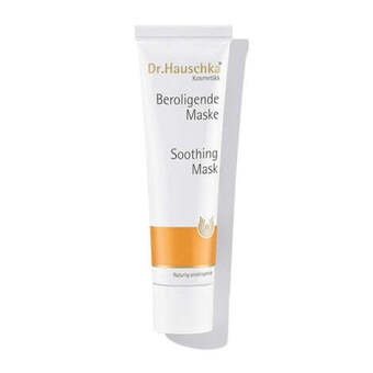 Dr. hauschka, soothing mask dr. hauschka, 30 ml