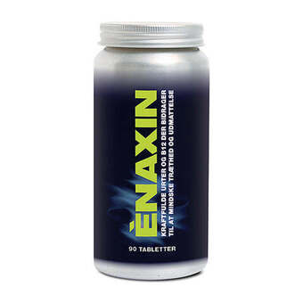 Enaxin, enaxin tabletter, 90 tab