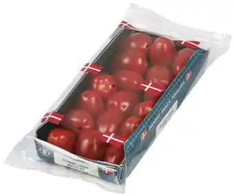 REMA 1000 Snack tomater, 200 g tilbud