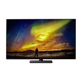 Power Panasonic 65 4k oled tv tx-65lz980e tilbud