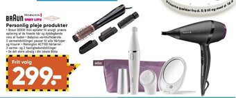 Bilka Personlig pleje produkter tilbud
