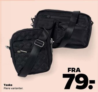 Taske