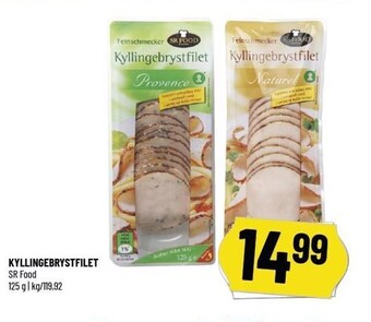 Kyllingebrystflet