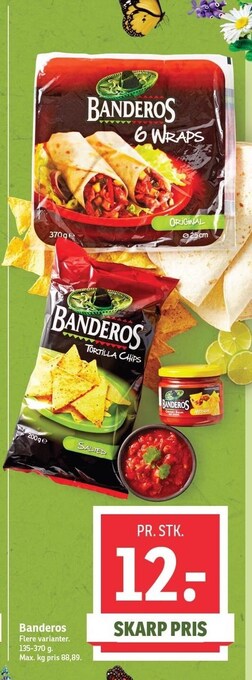 Banderos