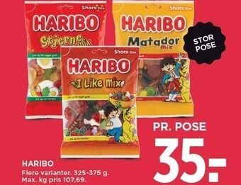Haribo