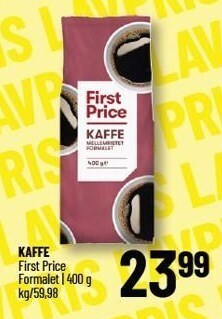 Kaffe