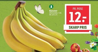 Bananer