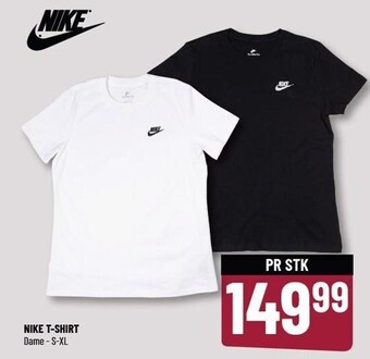 Nike t-shirt