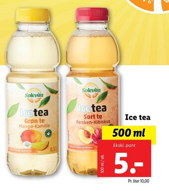 Icetea