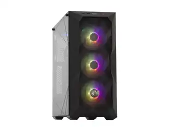 Komplett-pc i192 epic gaming rgb