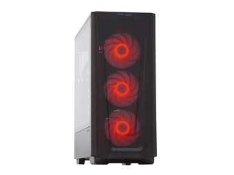 Komplett-pc a150 advanced gaming rgb