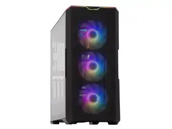 Komplett-pc epic gaming rgb - rx6900xt edition