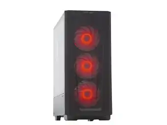 Komplett Komplett-pc i65 core gaming rgb tilbud